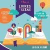 1er Festival Livres en scène