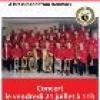 Concert de l'orchestre danois ESBJERG POST