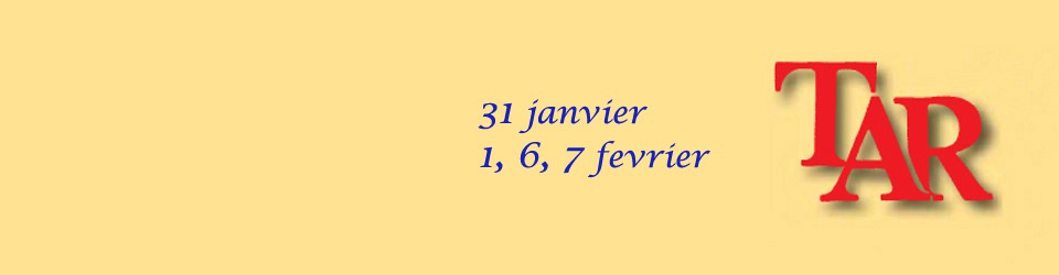 Au PARC : "Ferie Fiewer imm mobilhome!"