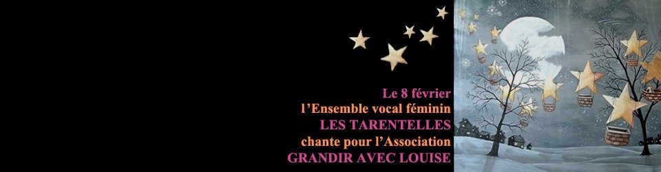 CONCERT "Nuits étoilées"