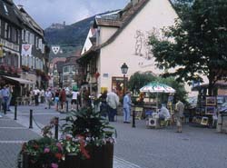 Grand'rue Grand'rue