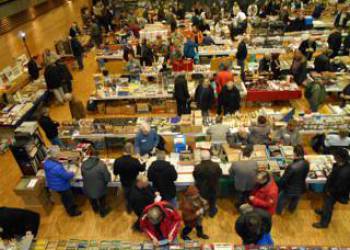 BOURSE D'ÉCHANGES MULTI-COLLECTIONS