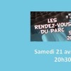 Au Parc - ELASTIC