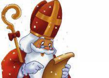 LE MIRACLE DE SAINT-NICOLAS
