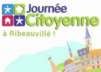 JOURNEE CITOYENNE 2026