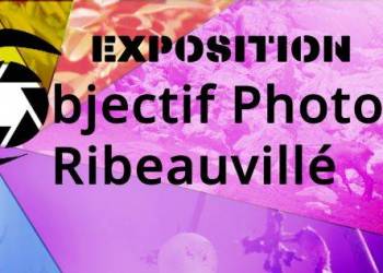OBJECTIF PHOTO - Exposition