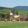 Football / AS Ribeauvillé contre SR Colmar 2