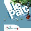AU PARC - Fabien OLICARD "SINGULARITE"
