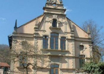 "GARTEFÄSCHT" au Foyer Saint-Grégoire