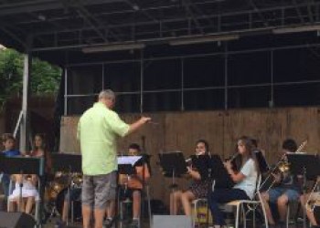 Ecole de musique - Audition de Carnaval