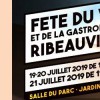Fête du vin et de la gastronomie