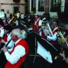 AUBADE MUSICALE d'été