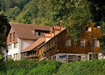 FÊTE DE LA  CLAUSMATT