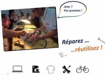 REPAIR CAFE