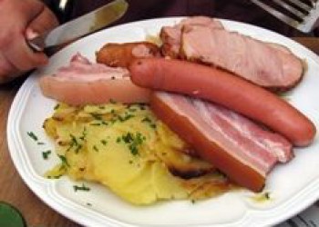 FÊTE DE LA CHOUCROUTE