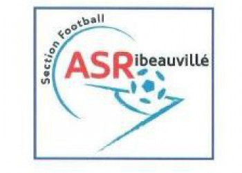 FUTSAL - AS RIBEAUVILLE – COLLECTIF COLMAR F