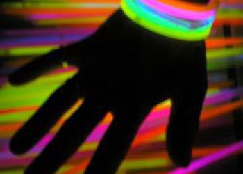 PISCINE 3 CHATEAUX - SOIREE FLUO 