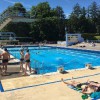 OUVERTURE DE LA PISCINE CAROLA - REPORTÉE