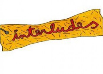  INTERLUDES - Inscriptions aux animations été