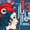 FESTIVITÉS DU 13 JUILLET - ANNULÉES
