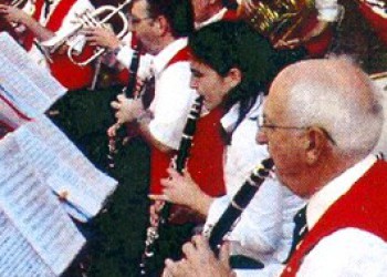 CONCERT de l'orchestre folklorique MUCKALOCH