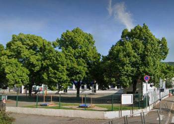 ECOLE MATERNELLE - Réunion d'information