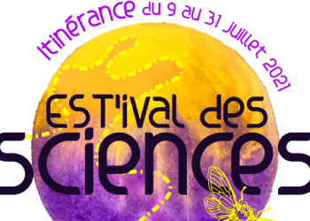 EST'IVAL DES SCIENCES 