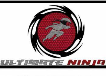 PARCOURS ULTIMATE NINJA