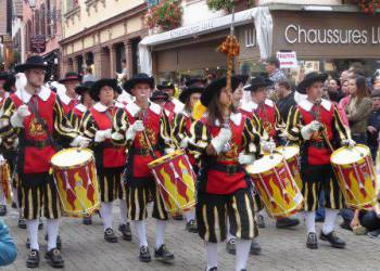 PFIFFERDAJ 2021 - Annulé