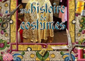 EXPO "PFIFFERDAJ - UNE HISTOIRE DE COSTUMES"