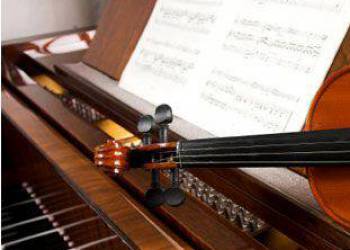 INSCRIPTIONS À L'ÉCOLE DE MUSIQUE 