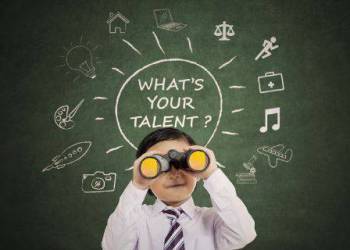 CONFÉRENCE - Vos enfants ont du talent