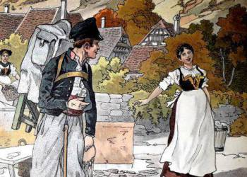 Journée du patrimoine - 13e PUCES DU PATRIMOINE