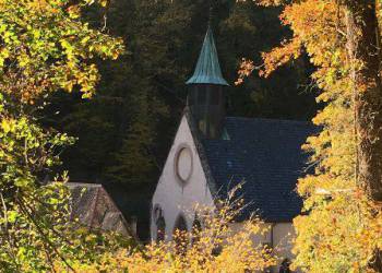 800 ANS DU DUSENBACH (1221-2021)