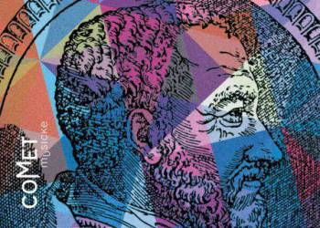 CONCERT - ENSEMBLE "COMET MUSICKE"