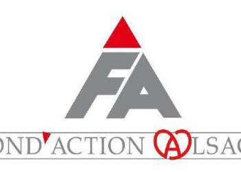 REMISE DES PRIX FOND'ACTION ALSACE