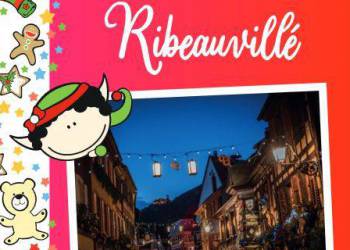 CHASSE AUX TRÉSORS DE NOËL