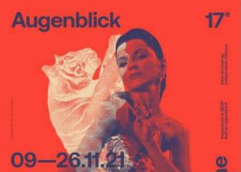 FESTIVAL AUGENBLICK au Cinéma Rex