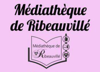 JUIN à la MÉDIATHÈQUE