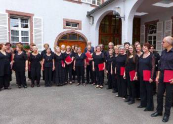 CONCERT DU "MOTET" / ANNULÉ