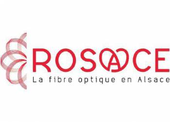 ROSACE : Installation de la fibre à votre domicile