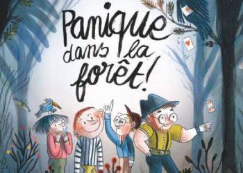 AU PARC - WEEPERS CIRCUS