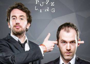 AU PARC - LES ILLUSIONNISTES