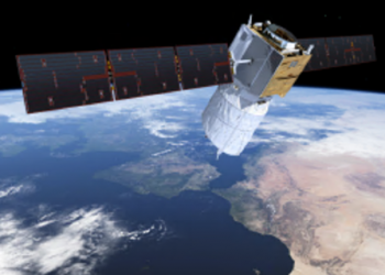 CONFERENCE - Le satellite AEOLUS