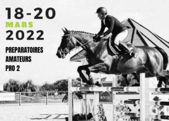 CENTRE EQUESTRE - OUVERTURE DE SAISON