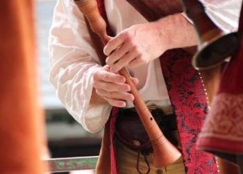 CONCERT "Into the winds"