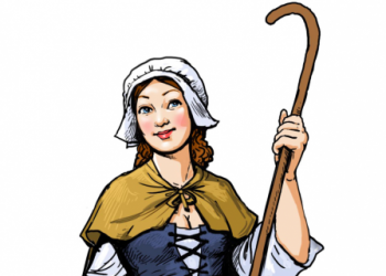 CHASSE AU TRESOR DE PÂQUES