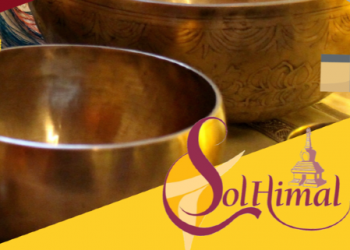 EXPOSITION / VENTE D'ARTISANAT HIMALAYEN