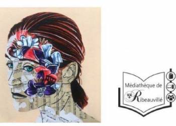 EXPOSITION DE PEINTURES