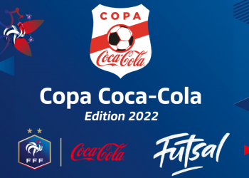 Copa Coca-Cola FUTSAL